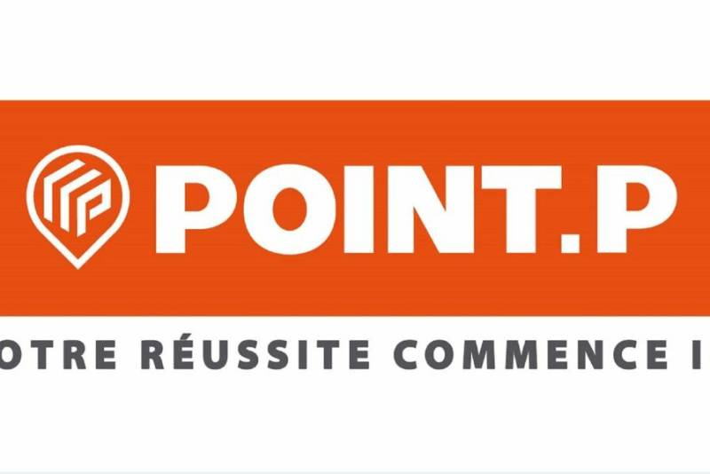 Point P Logintec partenaire piscine